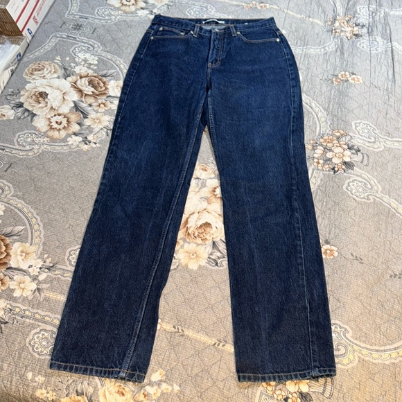 TOMMY HILFIGER JEANS - Picture 1 of 6